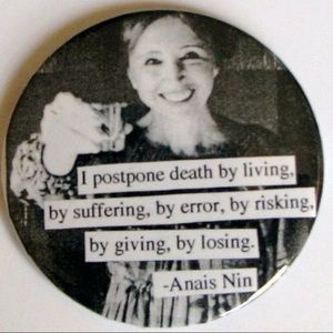 Meet your Posher, Anna